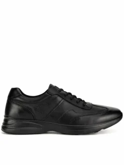 Scarpe basse MF1646-1Z Nero