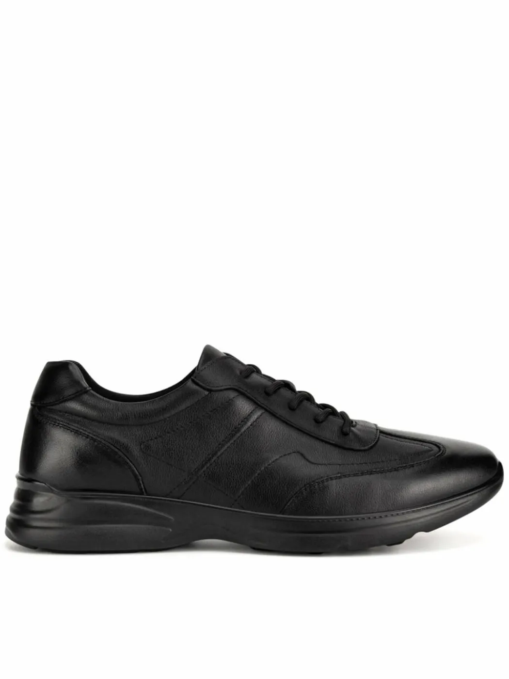 Scarpe basse MF1646-1Z Nero