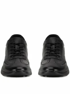 Scarpe basse MF1646-1Z Nero