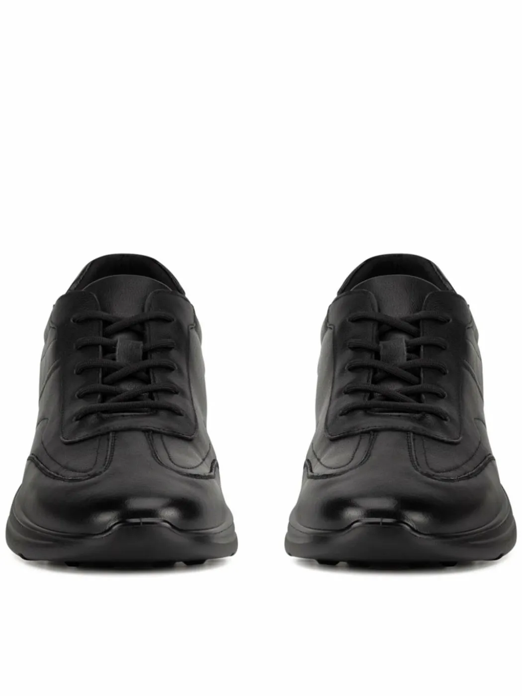 Scarpe basse MF1646-1Z Nero