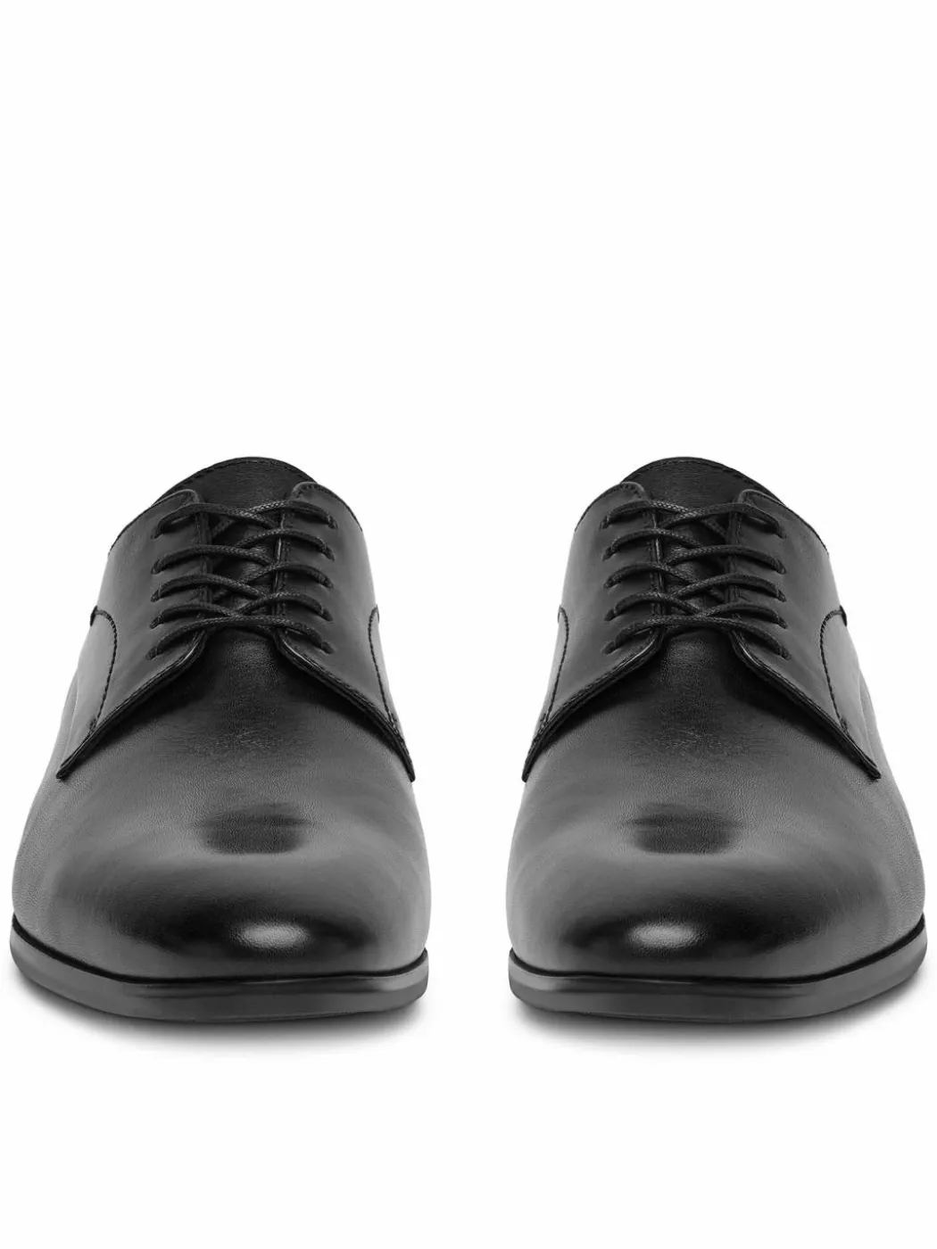 Scarpe basse MI08-BRYAN-04 Nero