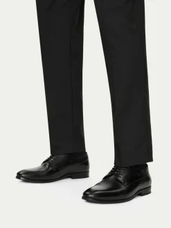 Scarpe basse MI08-BRYAN-04 Nero