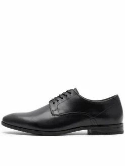 Scarpe basse MI08-BRYAN-06 Nero