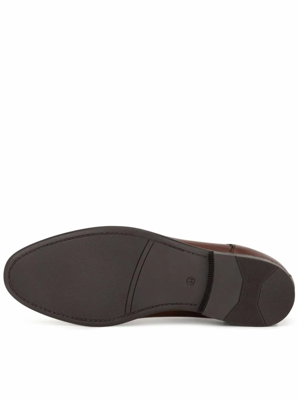 Scarpe basse MIKI-42 MB Marrone