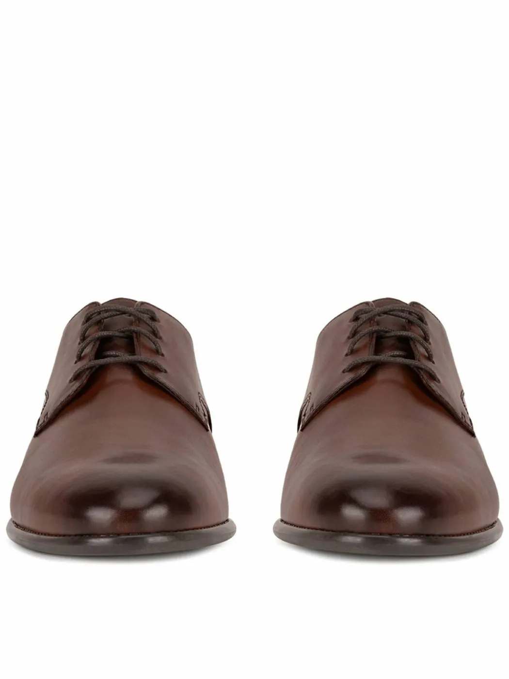 Scarpe basse MIKI-42 MB Marrone