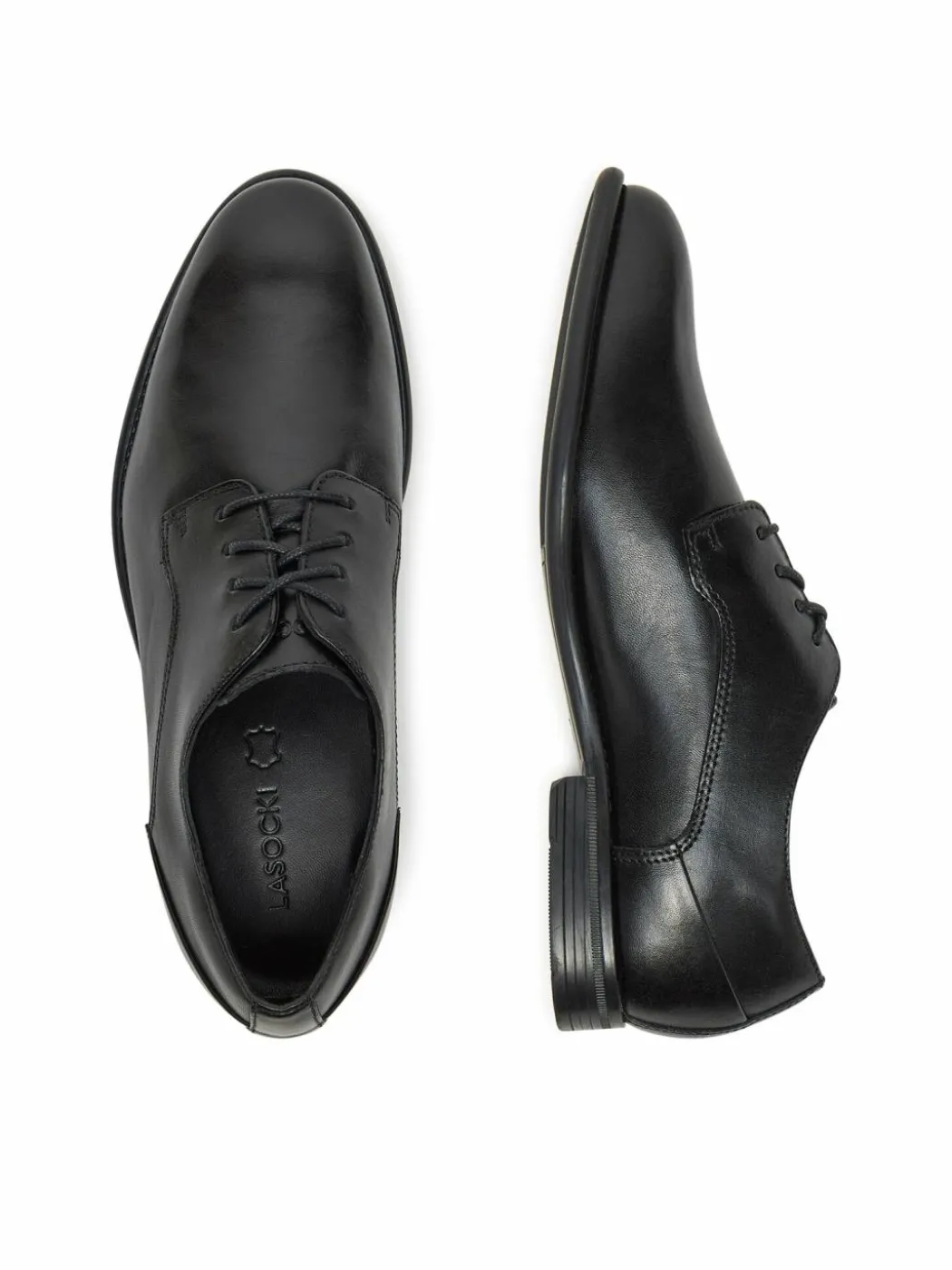 Scarpe basse MIKI-42 MB Nero