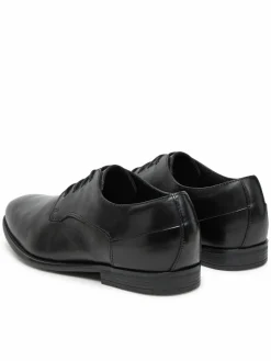 Scarpe basse MIKI-42 MB Nero