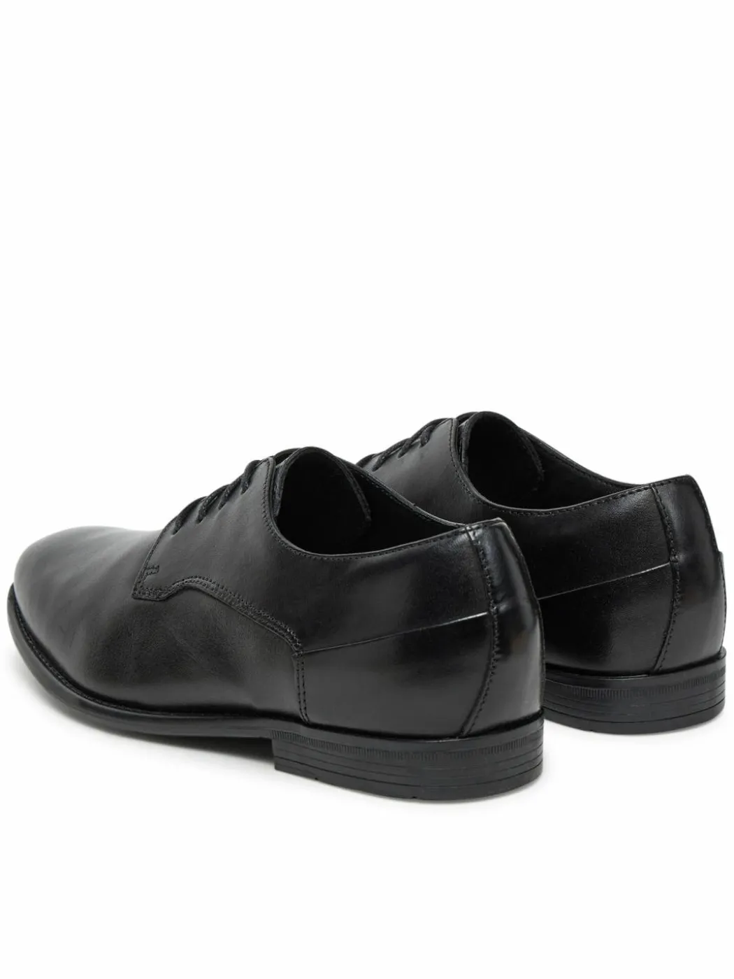 Scarpe basse MIKI-42 MB Nero