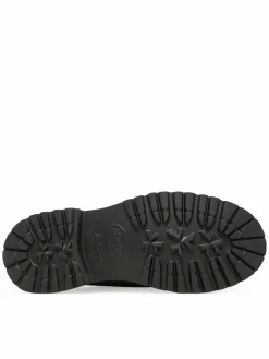 Scarpe basse M61 Marrone