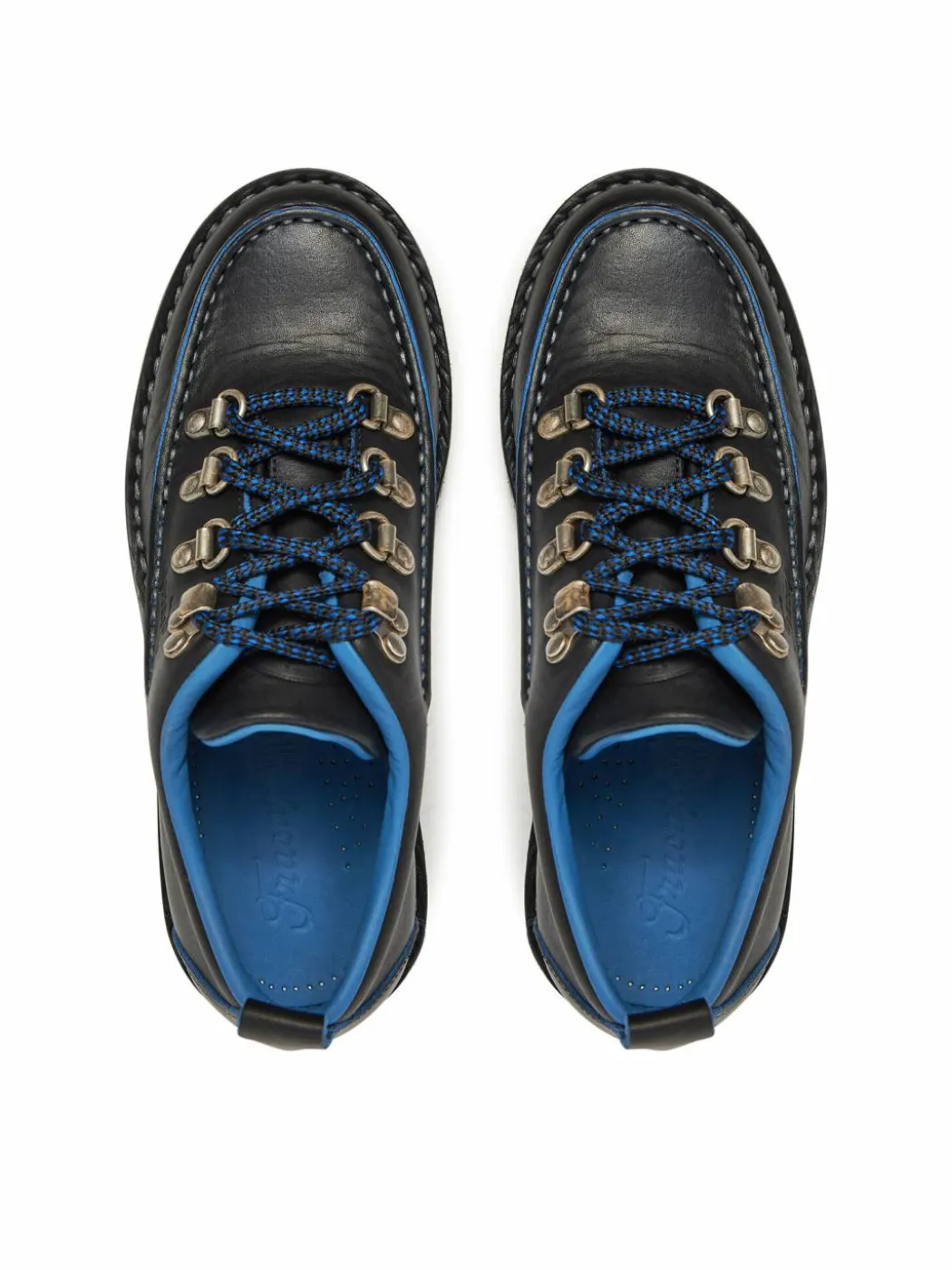 Scarpe basse M61 Nero