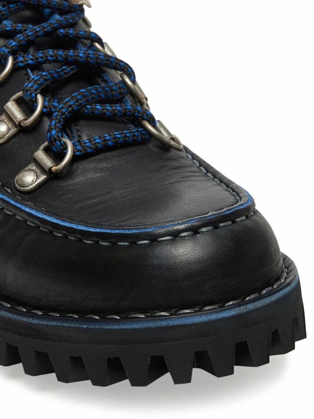 Scarpe basse M61 Nero