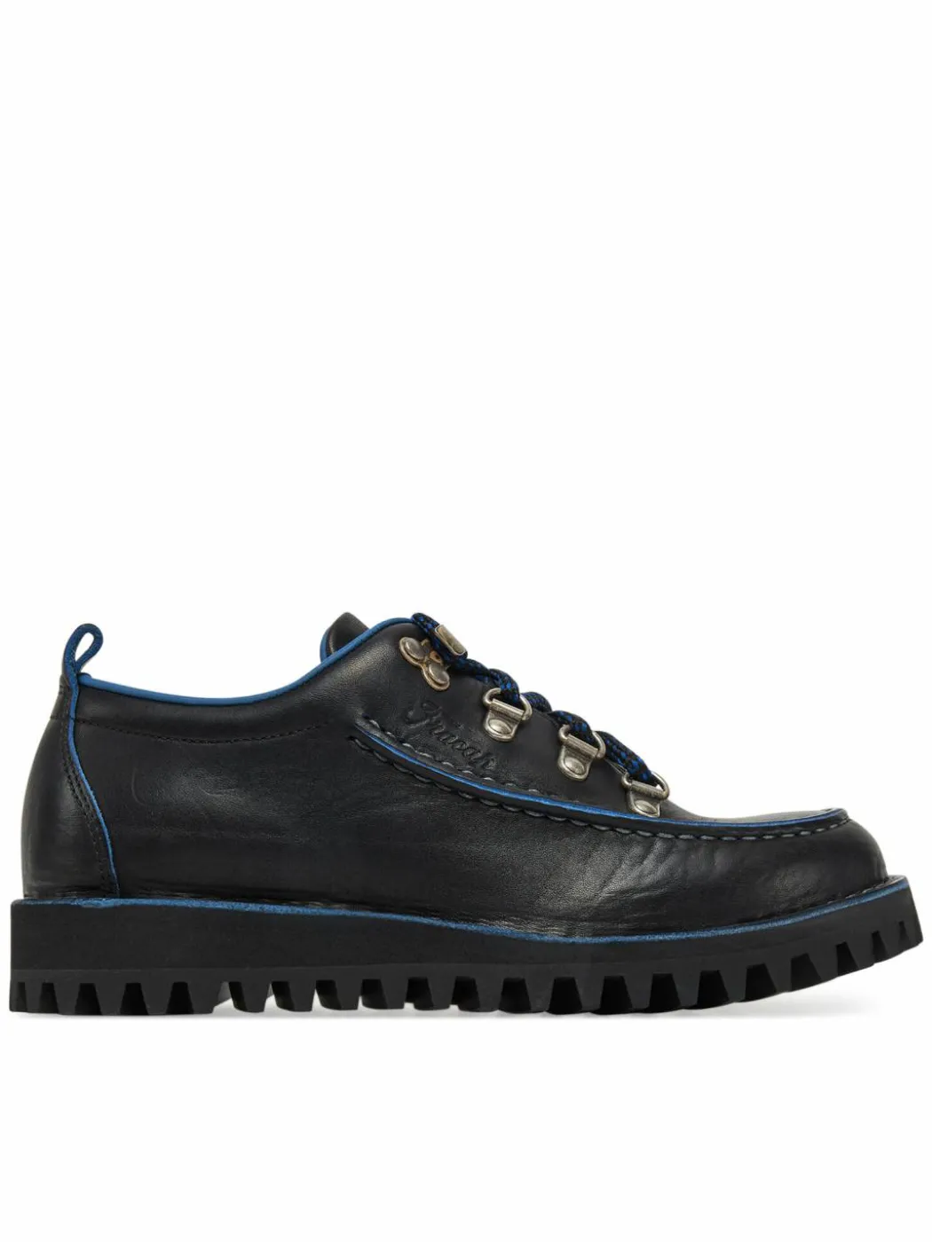 Scarpe basse M61 Nero