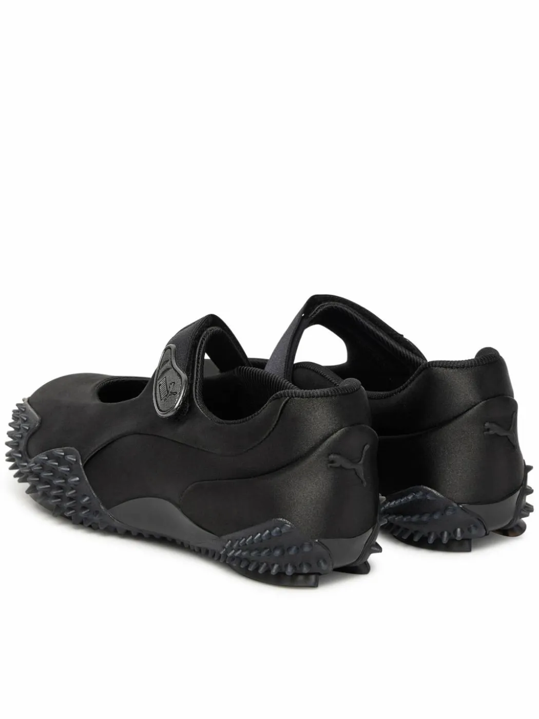 Scarpe basse Mostro Fey 401063 02 Nero