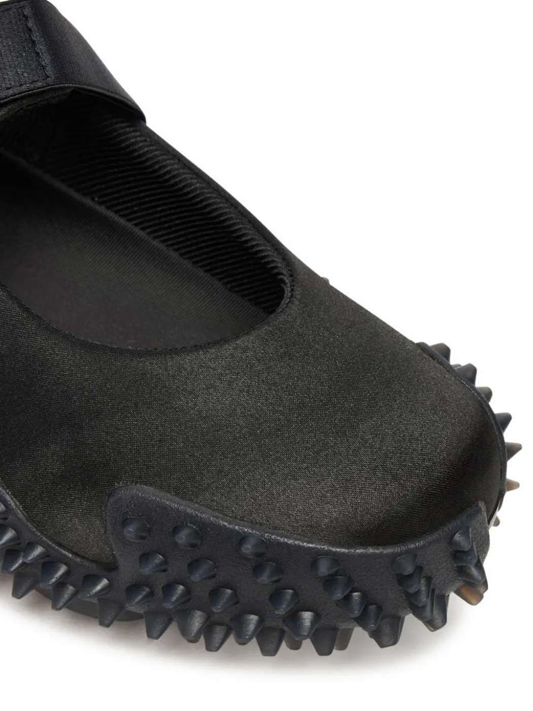 Scarpe basse Mostro Fey 401063 02 Nero