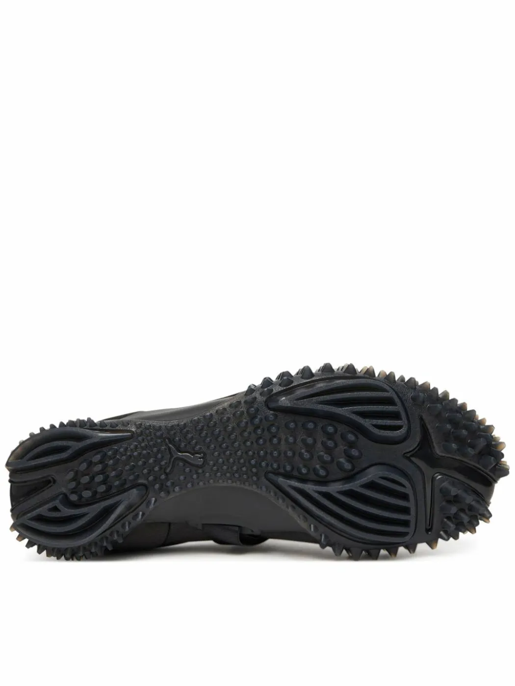 Scarpe basse Mostro Fey 401063 02 Nero