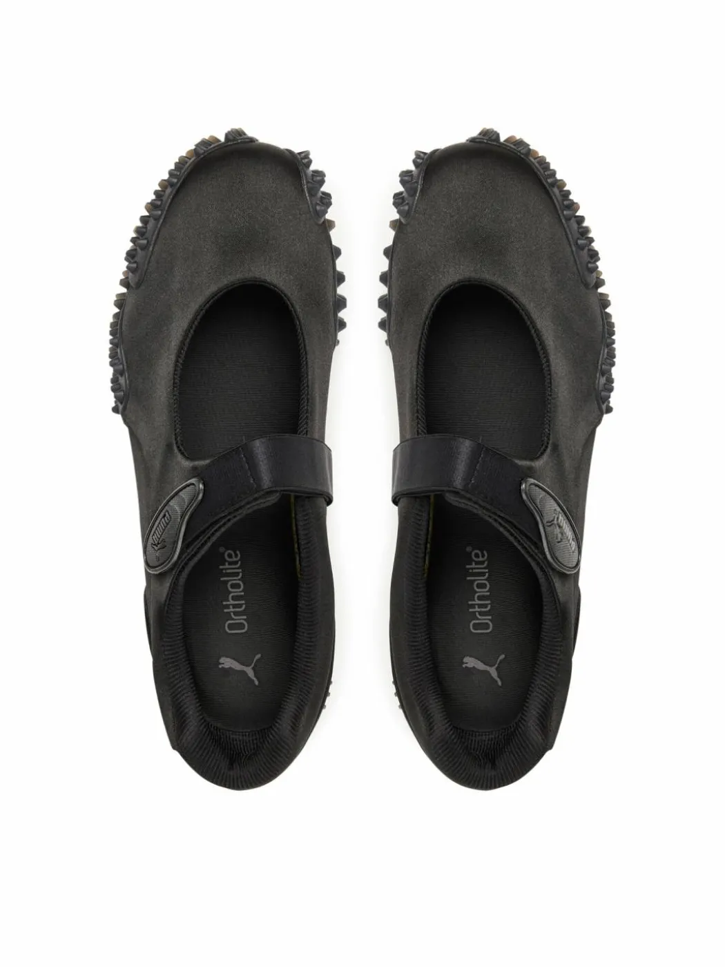 Scarpe basse Mostro Fey 401063 02 Nero