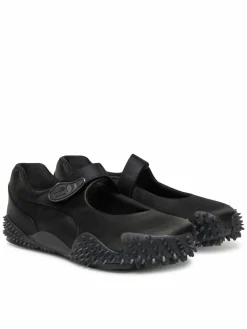 Scarpe basse Mostro Fey 401063 02 Nero