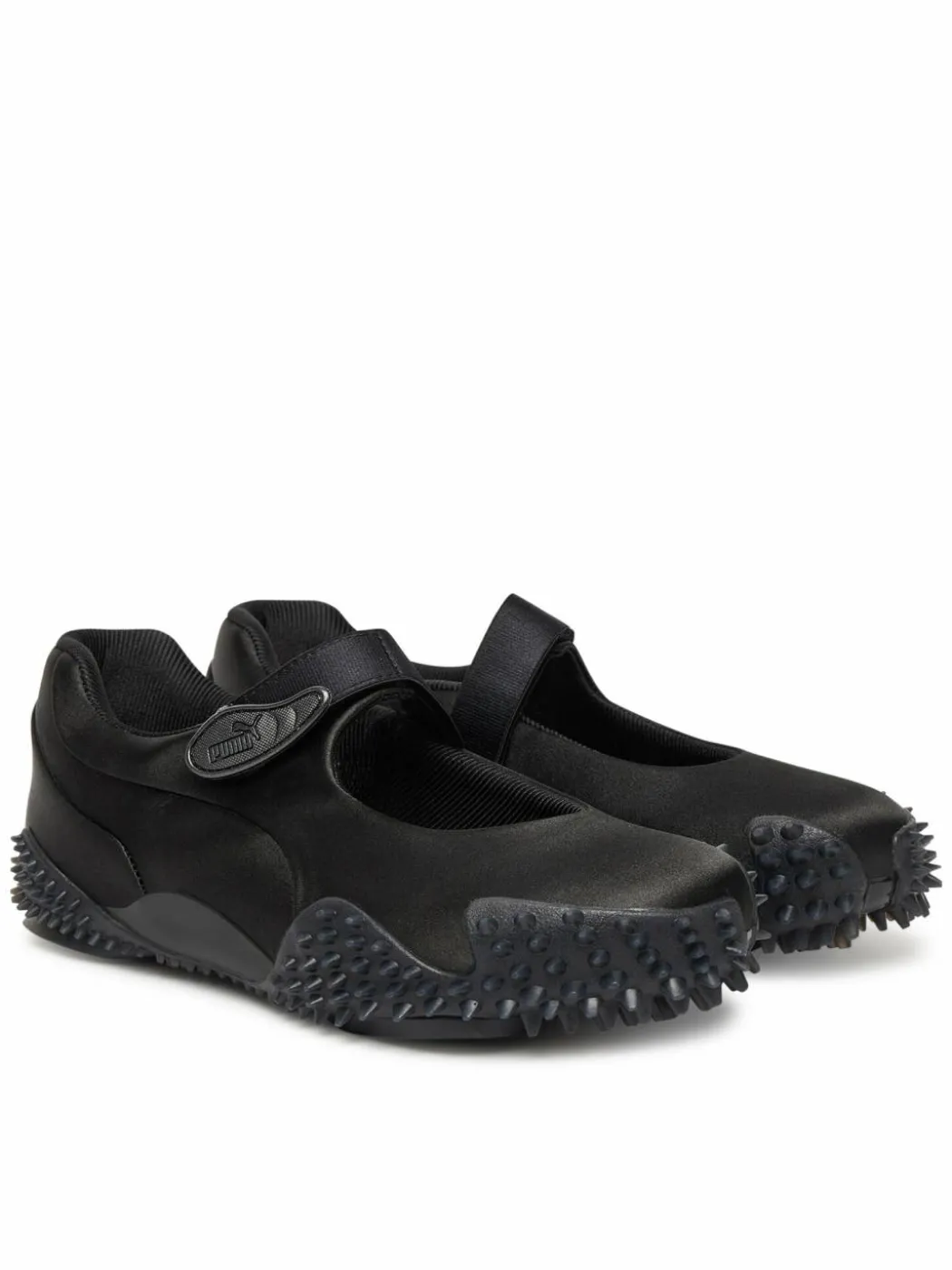 Scarpe basse Mostro Fey 401063 02 Nero