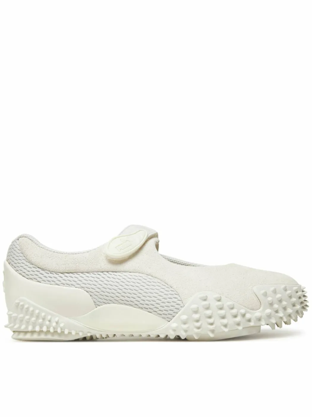 Scarpe basse Mostro Fey PRM 401062 02 Bianco
