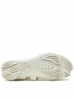 Scarpe basse Mostro Fey PRM 401062 02 Bianco