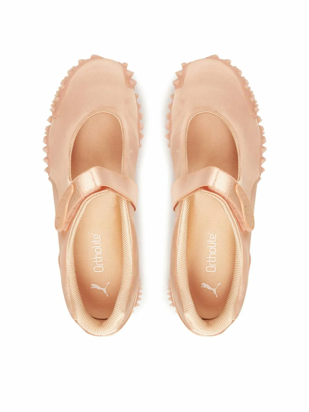 Scarpe basse Mostro Fey 401063 01 Rosa