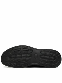 Scarpe basse MSS20518-05 Nero