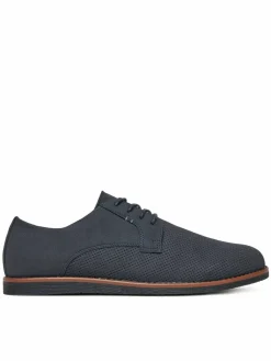 Scarpe basse MYL8486-9 Blu scuro