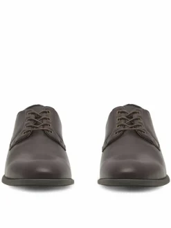 Scarpe basse MYL8507-4 Marrone