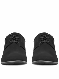 Scarpe basse MYL8436-8 Nero