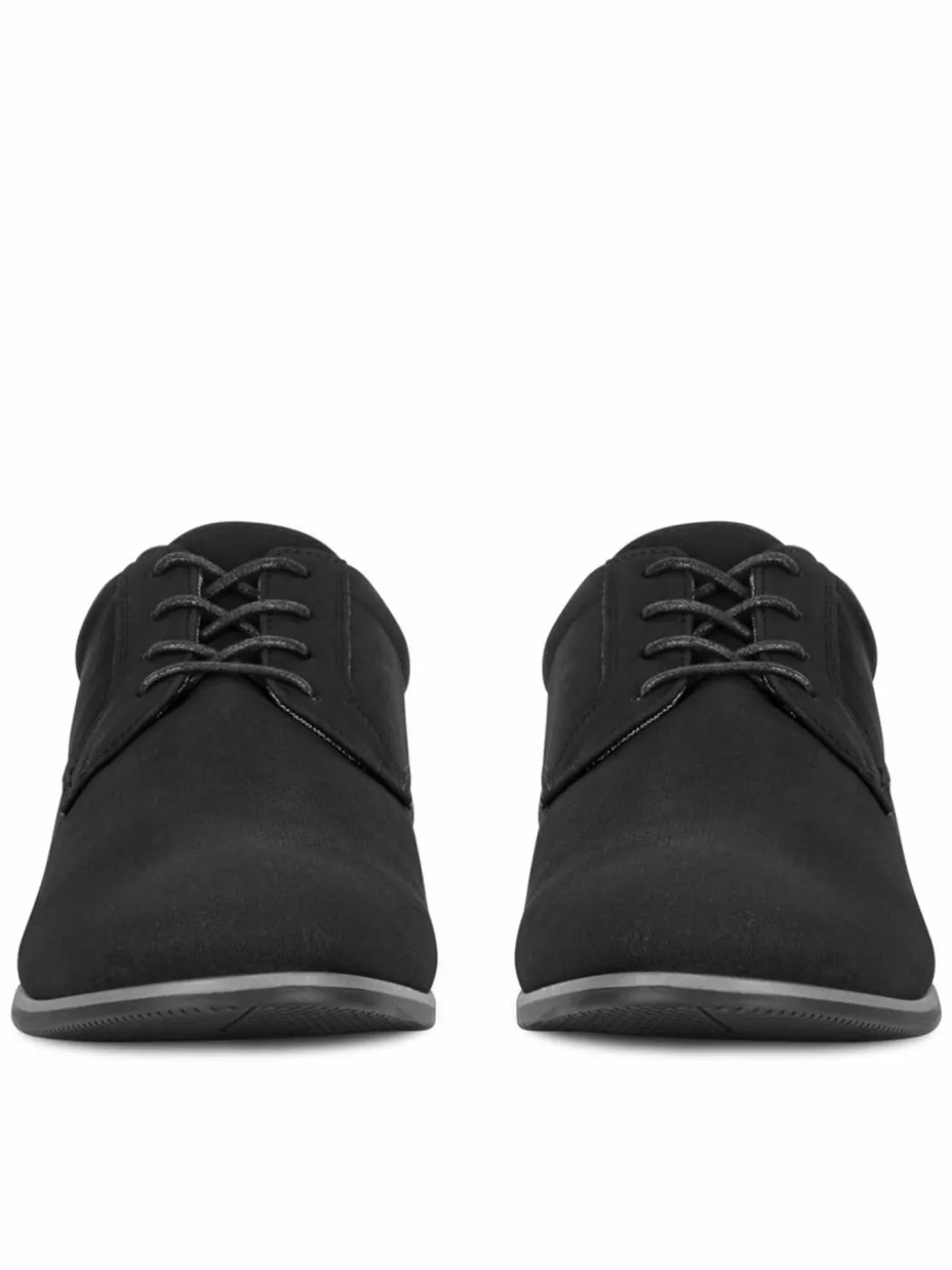Scarpe basse MYL8436-8 Nero