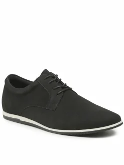 Scarpe basse MYL8436-8 Nero
