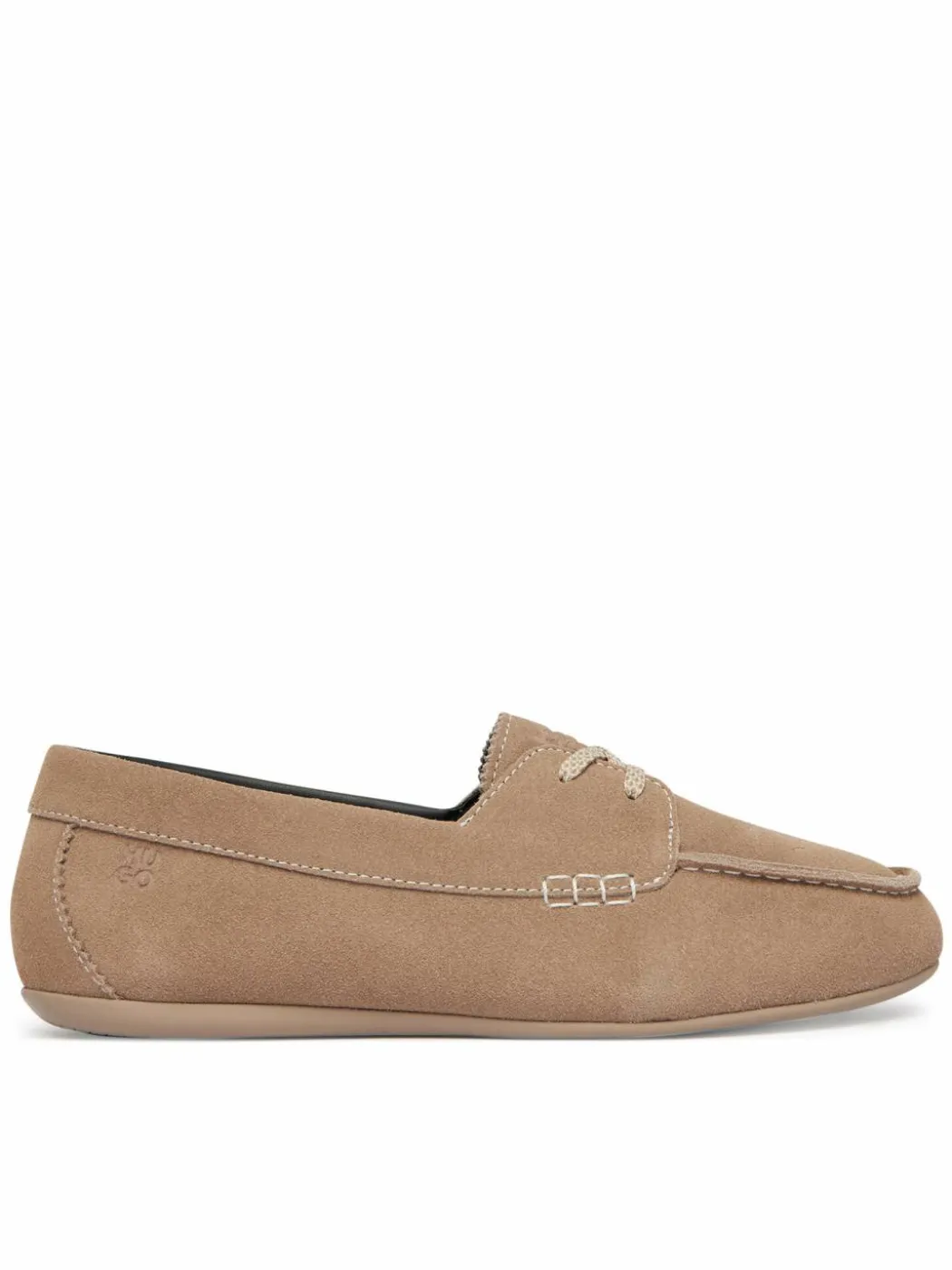 Scarpe basse Mystie 50563548 Beige