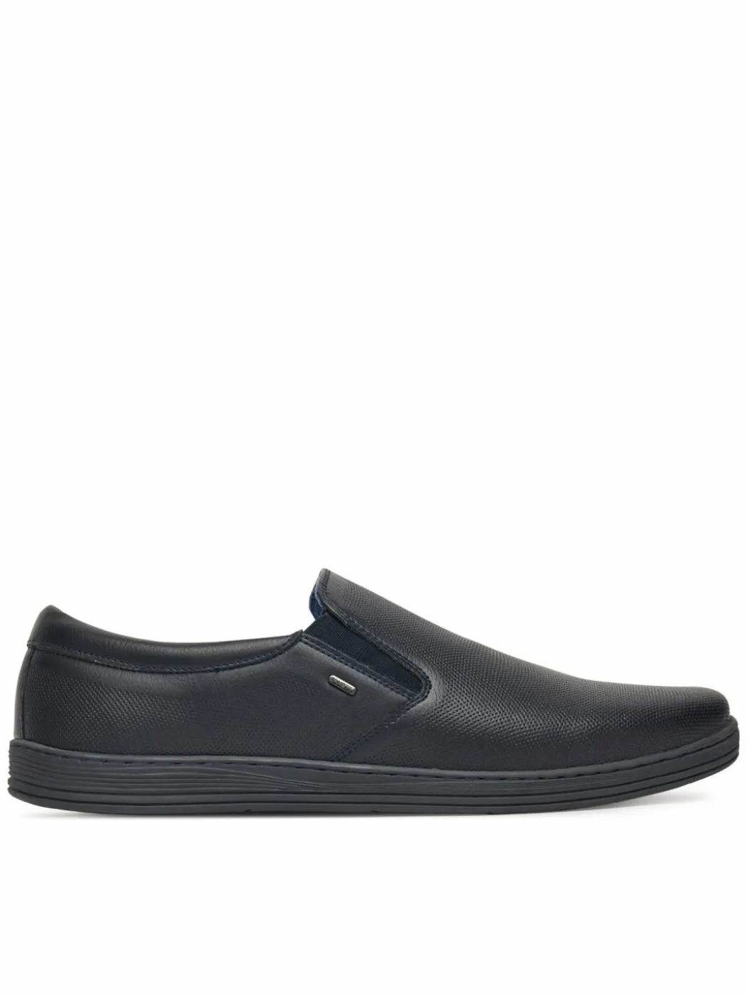 Scarpe basse NADAL-63S MI08 Blu scuro