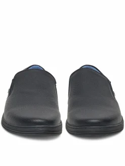 Scarpe basse NADAL-63S MI08 Blu scuro
