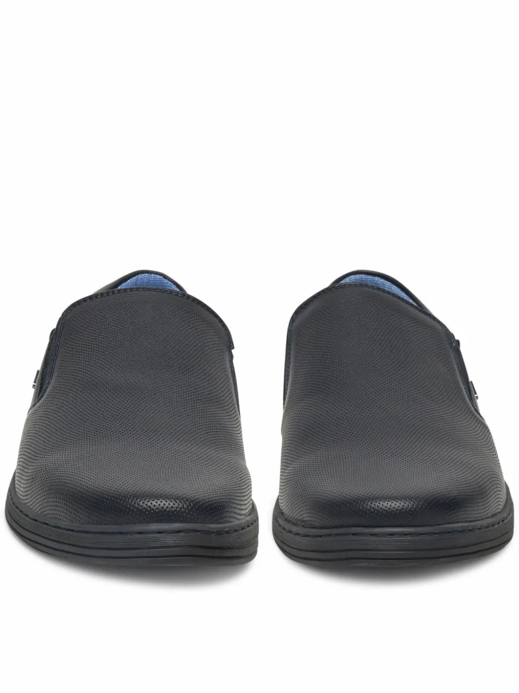Scarpe basse NADAL-63S MI08 Blu scuro