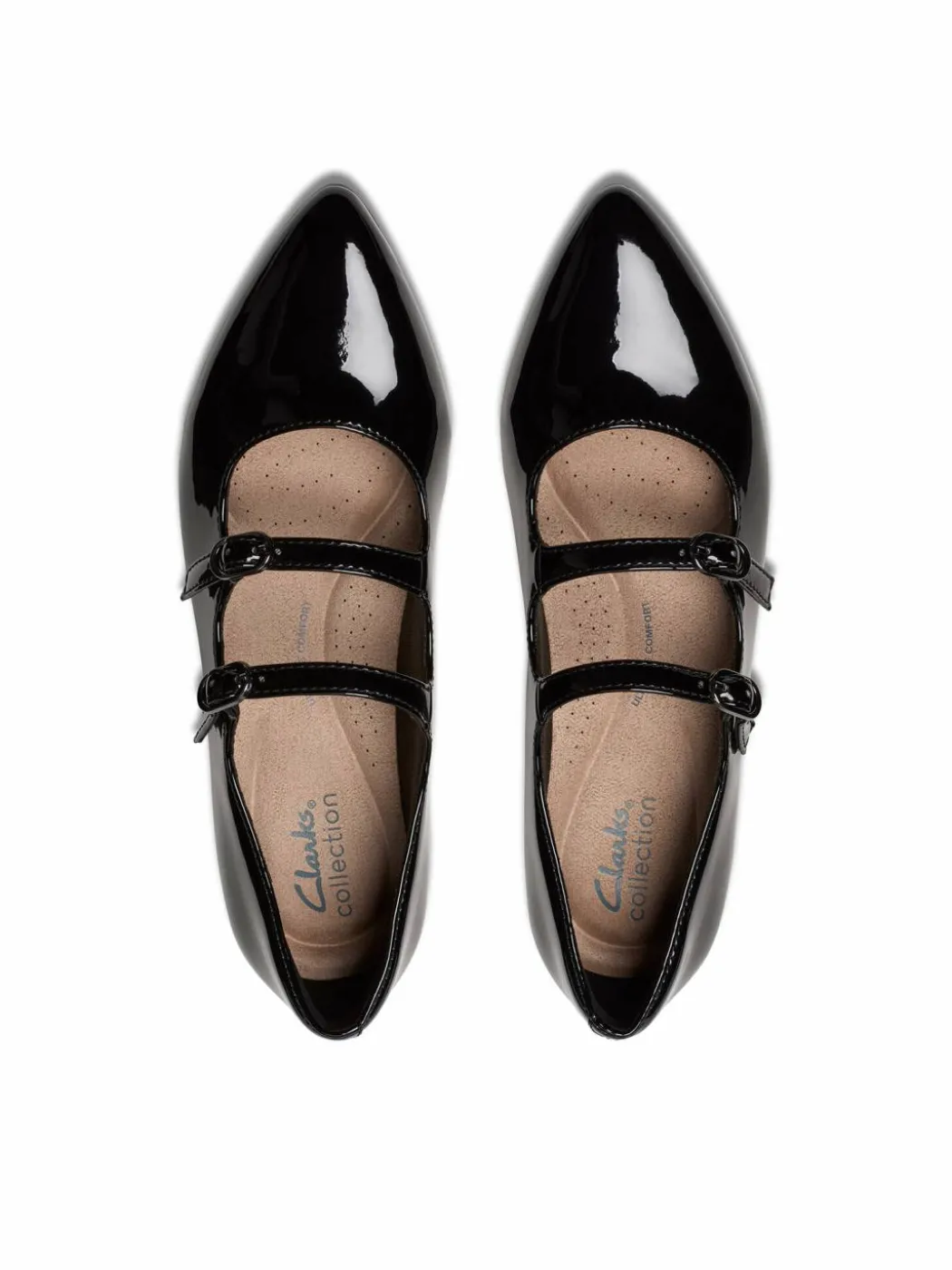 Scarpe basse Natalyn Lane 26181930 Nero