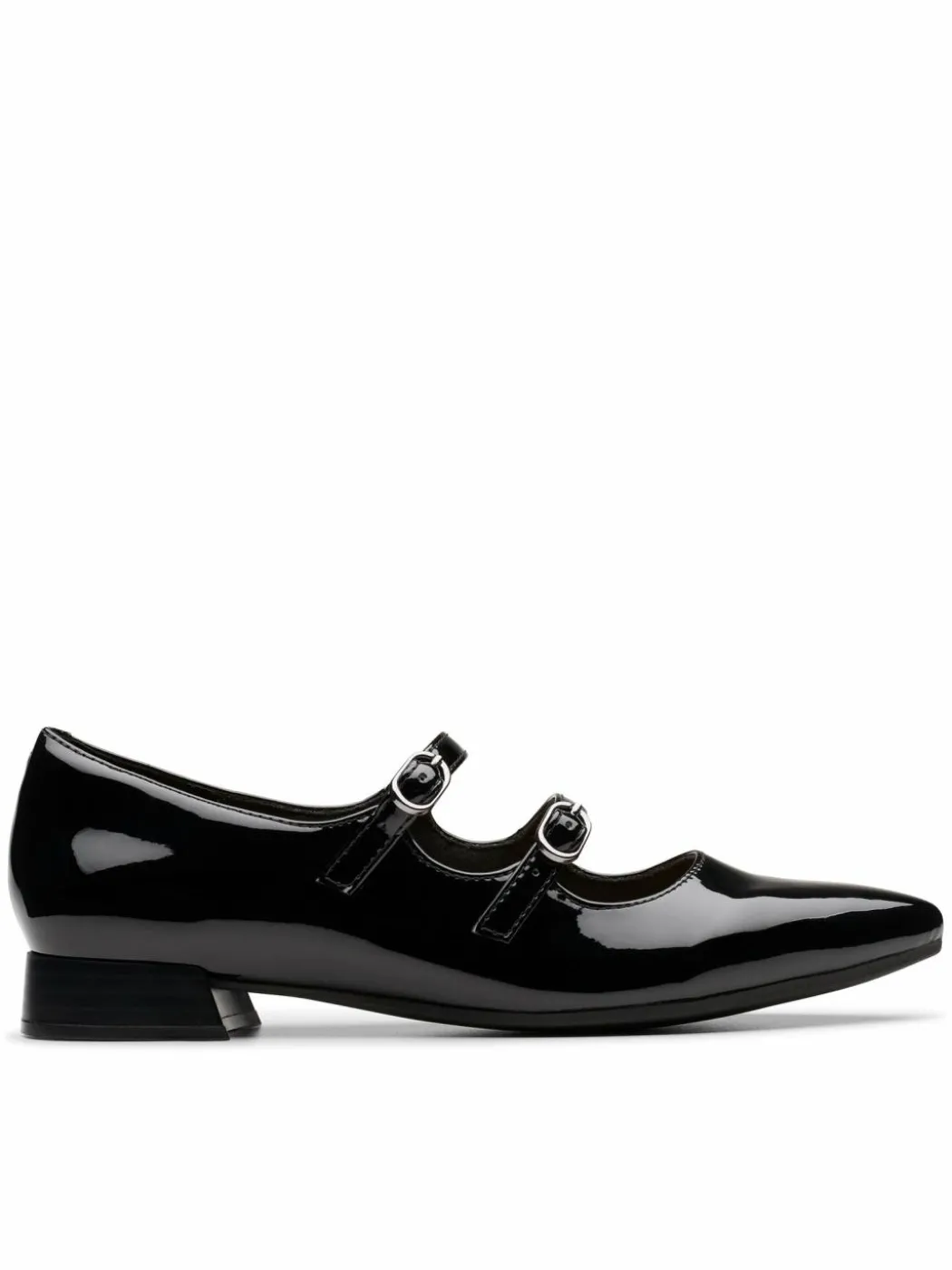 Scarpe basse Natalyn Lane 26181930 Nero