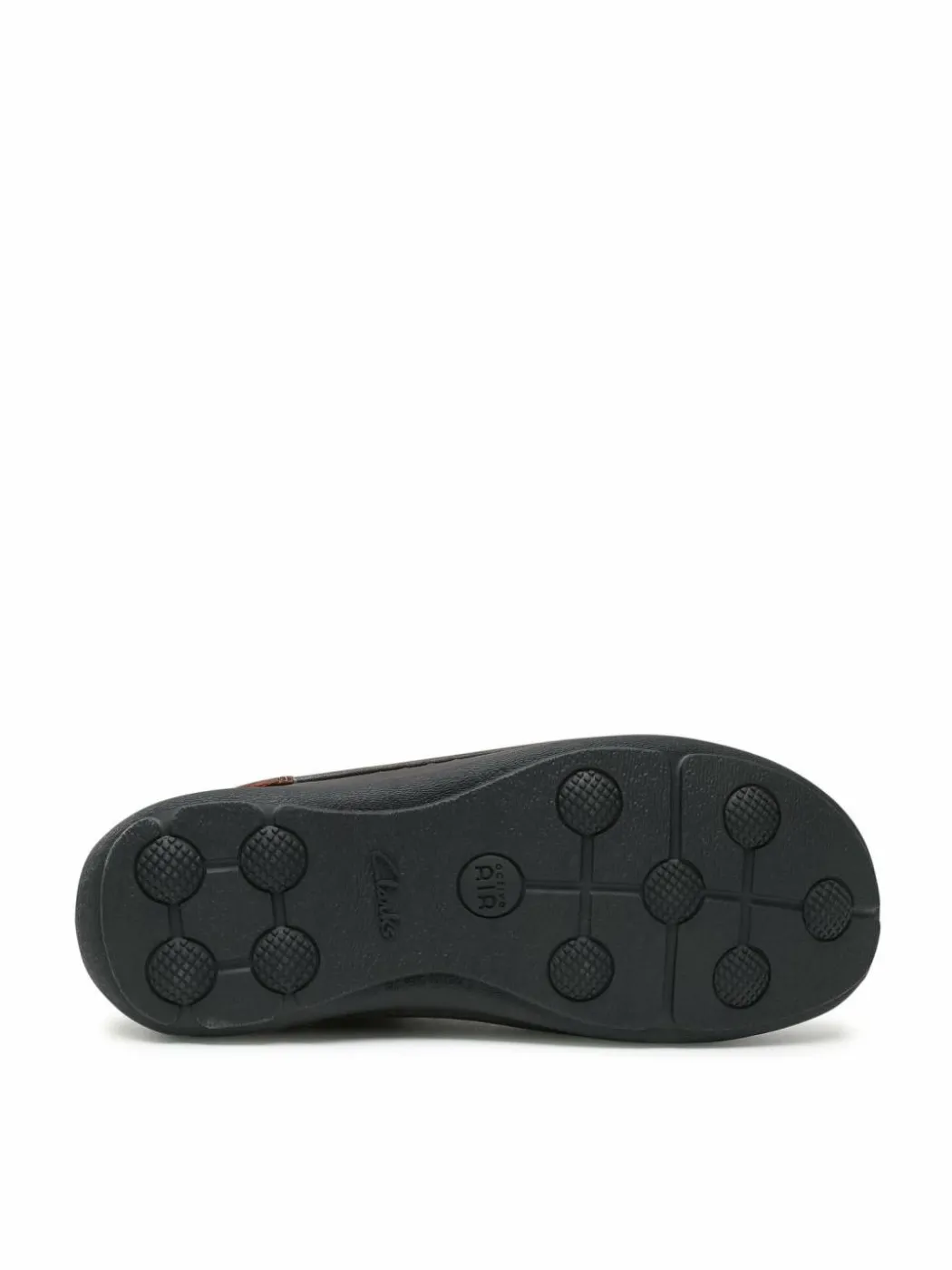 Scarpe basse Nature Three 203390057 Marrone