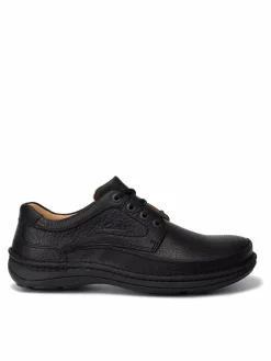 Scarpe basse Nature Three 203390087 Nero