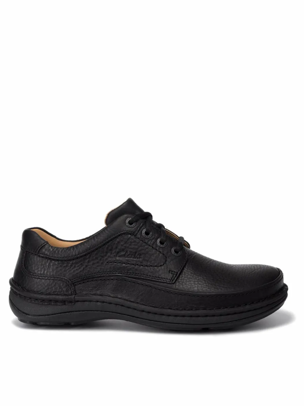 Scarpe basse Nature Three 203390087 Nero