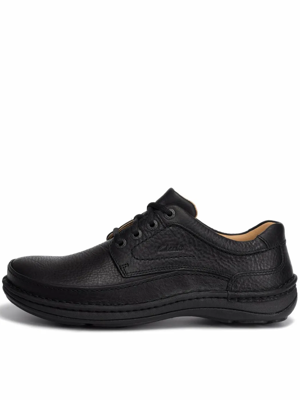 Scarpe basse Nature Three 203390087 Nero