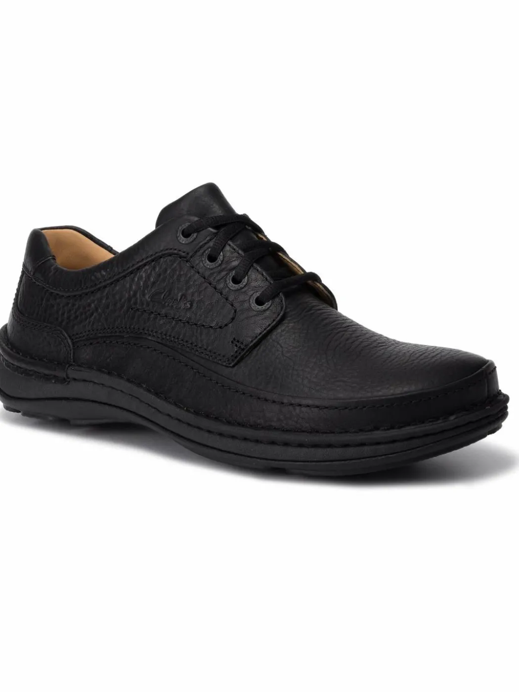 Scarpe basse Nature Three 203390087 Nero