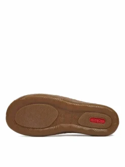 Scarpe basse N2402-60 Beige