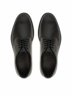 Scarpe basse 33631367 Nero