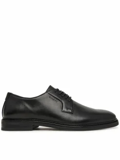 Scarpe basse 33631367 Nero