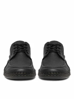 Scarpe basse 05214-00 Nero