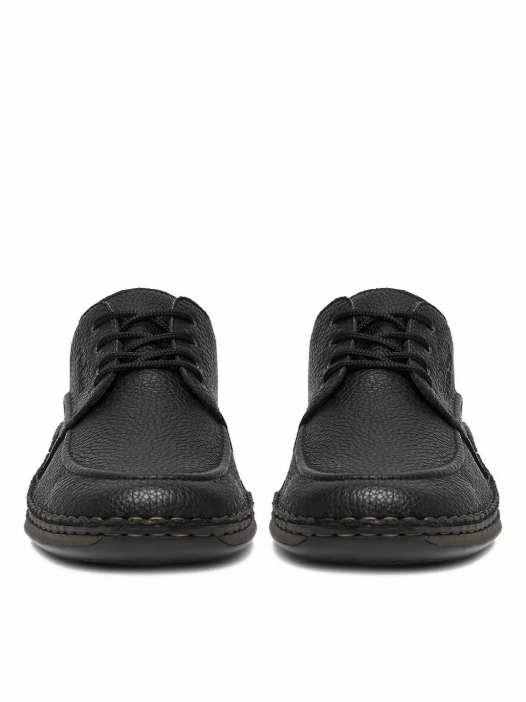 Scarpe basse 05214-00 Nero