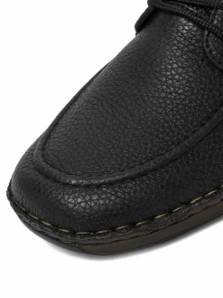 Scarpe basse 05214-00 Nero
