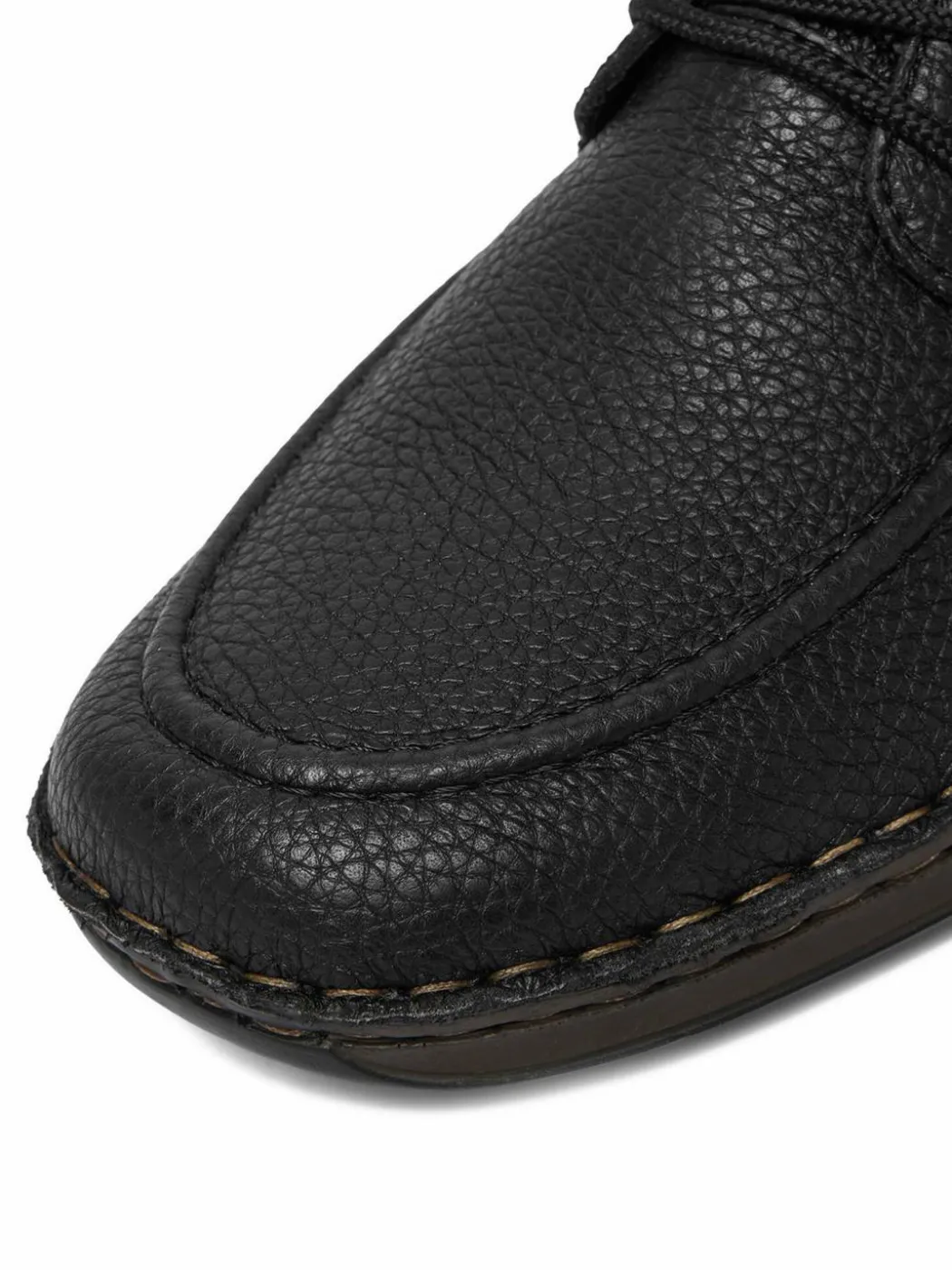 Scarpe basse 05214-00 Nero