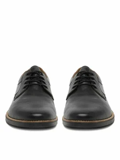 Scarpe basse 13500-00 Nero